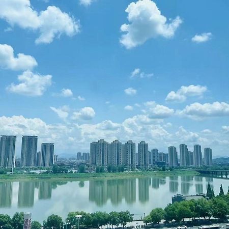 Wanda Realm Shangrao Εξωτερικό φωτογραφία