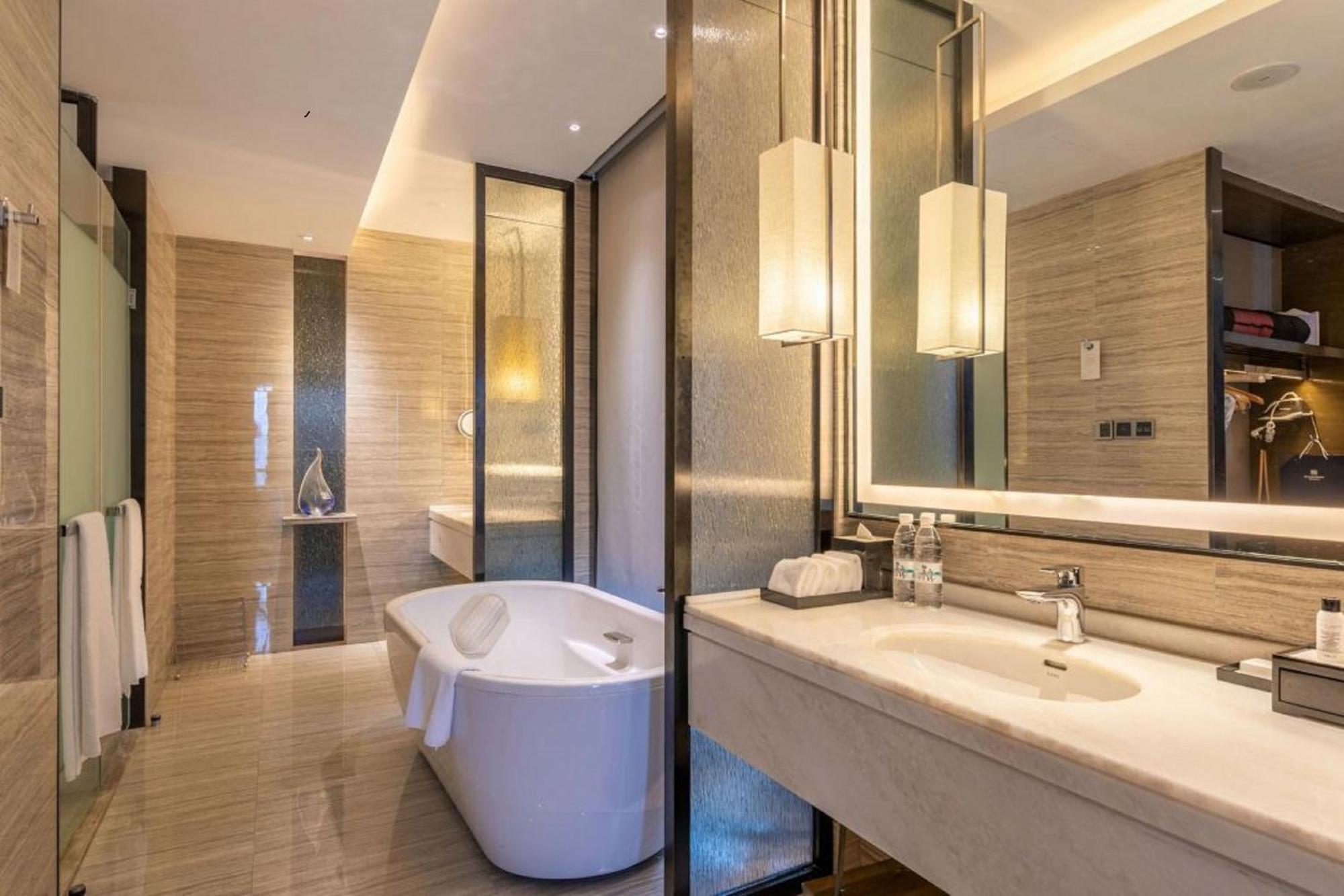 Wanda Realm Shangrao Εξωτερικό φωτογραφία